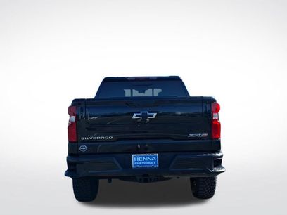 New 2026 Chevrolet Silverado 1500 ZR2