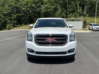 Used 2015 GMC Yukon SLE w/ Convenience Package AWD/4WD video 2