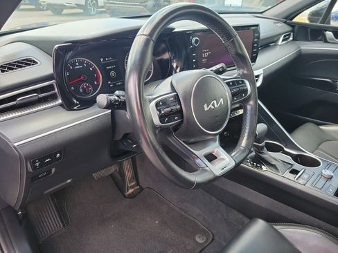 Used 2023 Kia K5 GT-Line FWD image 18