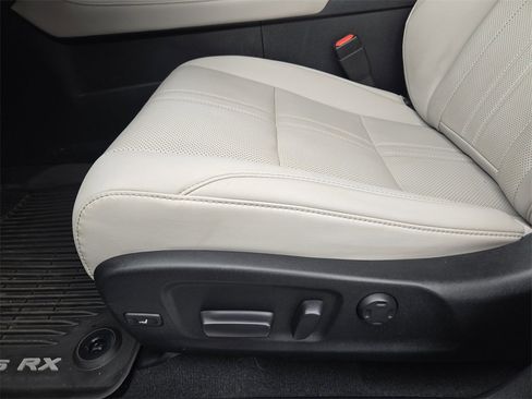 Certified 2022 Lexus RX 450h 450h w/ Luxury Package image 24