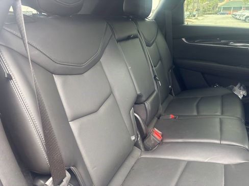 Certified 2023 Cadillac XT5 Premium Luxury AWD/4WD image 29