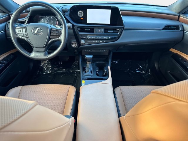 Used 2025 Lexus ES 350 w/ Premium Package FWD image 15