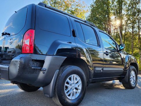 Used 2014 Nissan Xterra S image 13
