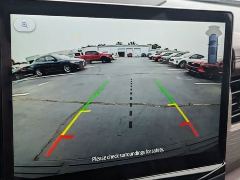 Used 2024 Ford Expedition Max Limited image 23