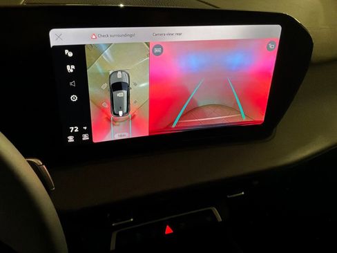 New 2026 Audi Q3 quattro 2.0T image 4