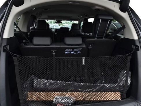 New 2026 Honda Odyssey EX-L image 29