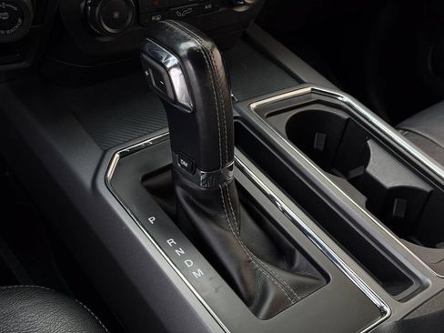 Used 2018 Ford F150 XLT w/ Equipment Group 302A Luxury RWD image 20