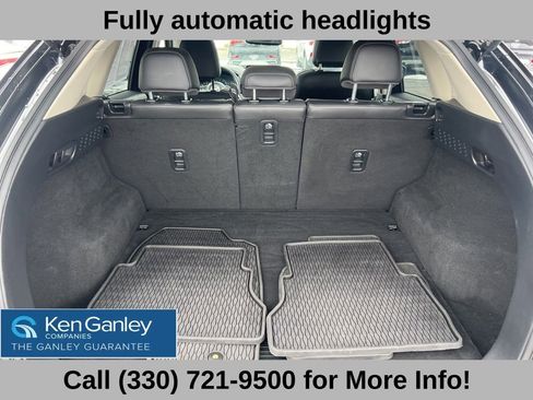 Used 2023 MAZDA CX-5 AWD 2.5 S w/ Premium Plus Pkg image 50