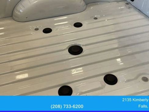 Used 2024 Ford F350 Platinum image 56