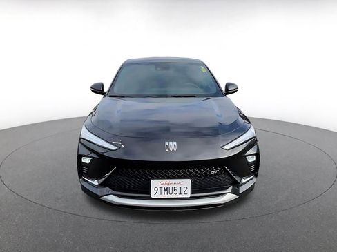 Used 2025 Buick Envista Sport Touring image 4