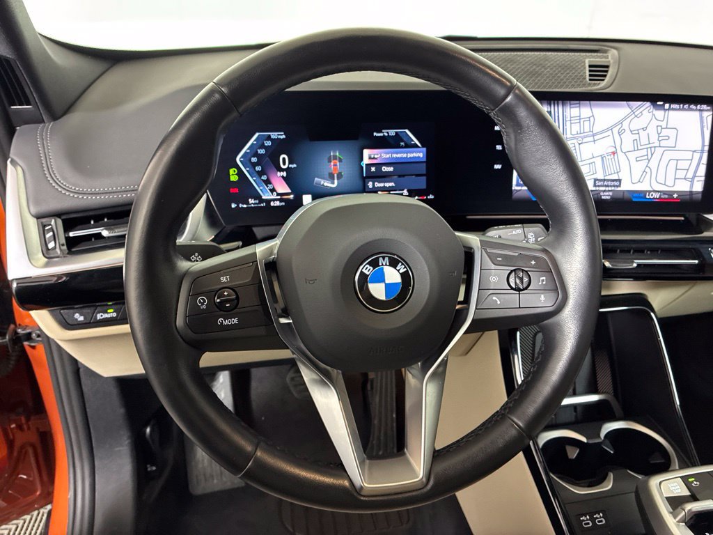 Certified 2023 BMW X1 xDrive28i w/ Convenience Package AWD/4WD image 14