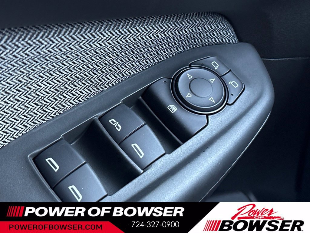 New 2026 Chevrolet TrailBlazer LS w/ LS Convenience Package AWD/4WD image 9