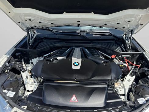 Used 2016 BMW X5 xDrive50i image 37