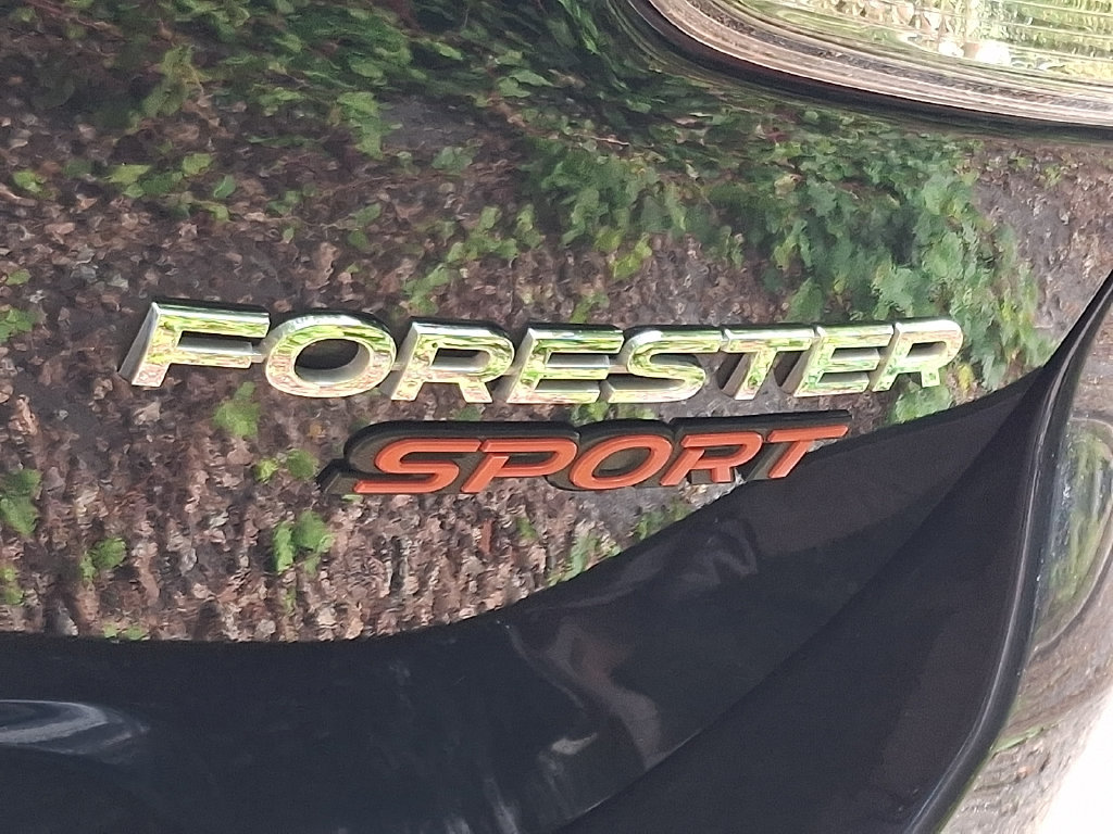 Used 2022 Subaru Forester Sport AWD/4WD image 30