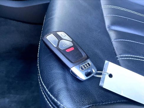 Used 2023 Audi Q5 2.0T Premium Plus w/ Premium Plus Package image 13