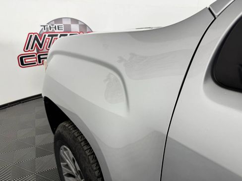 Used 2016 GMC Canyon SLT w/ Driver Alert Package AWD/4WD image 22