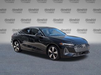 Used 2025 Audi A5 2.0T Premium Plus w/ Premium Plus video 1