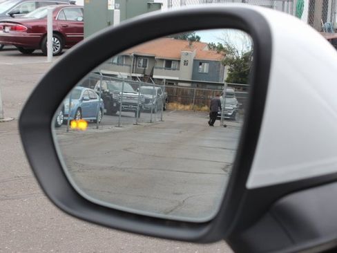 New 2025 Buick Envision Preferred image 16