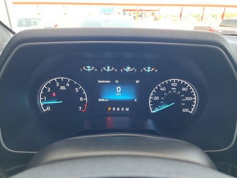 Used 2022 Ford F150 XL w/ STX Appearance Package AWD/4WD image 23