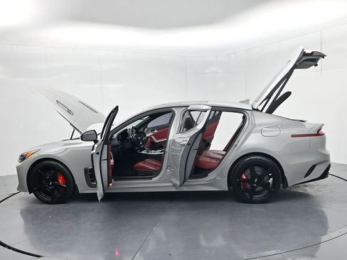 Used 2019 Kia Stinger GT2 AWD/4WD image 66
