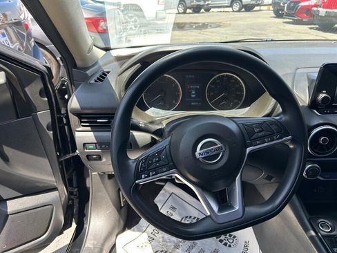 Used 2021 Nissan Sentra S FWD image 13
