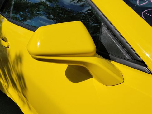 Used 2016 Chevrolet Camaro LT image 9