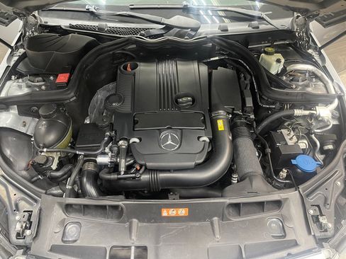 Used 2012 Mercedes-Benz C 250 Sedan w/ Premium 1 Pkg image 35