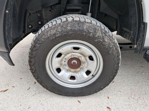 Used 2022 RAM 2500 Tradesman image 10