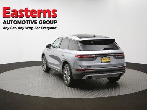 Used 2022 Lincoln Corsair AWD w/ Premium Package image 67