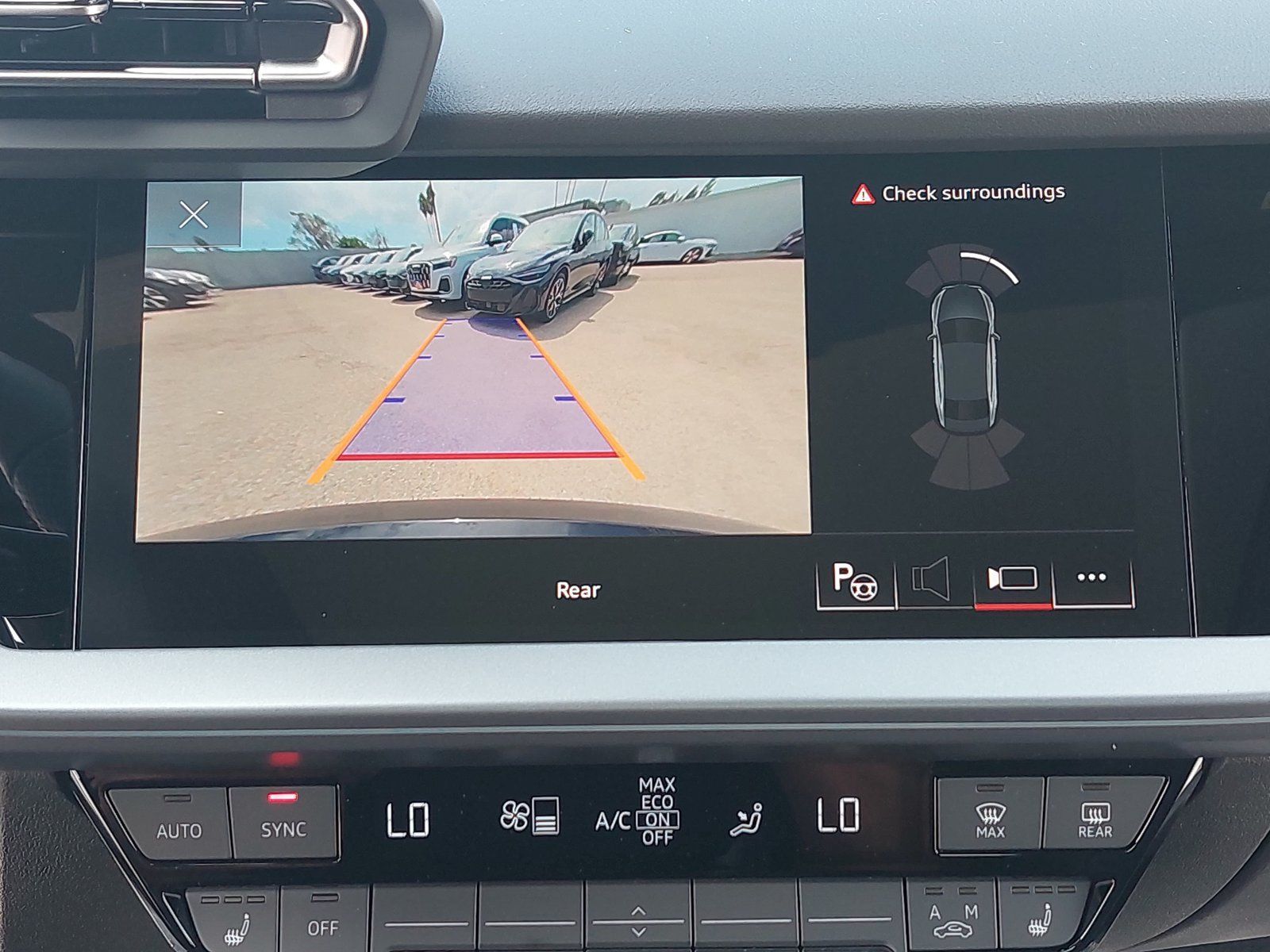 New 2026 Audi S3 Premium AWD/4WD image 26