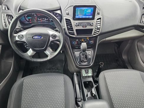 Used 2019 Ford Transit Connect XLT FWD image 16