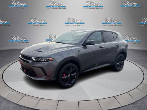 Used 2023 Dodge Hornet GT Plus w/ Track Pack image 7