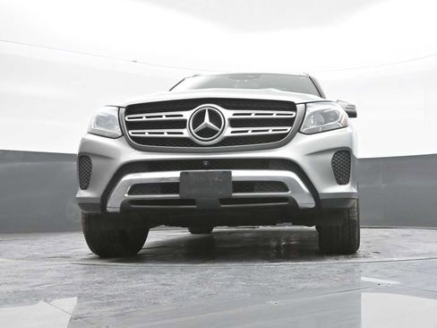 Used 2017 Mercedes-Benz GLS 450 4MATIC image 36