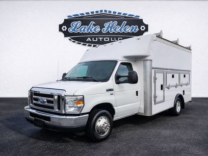 Used 2018 Ford E-350 and Econoline 350 Super Duty w/ Power Windows & Locks Group