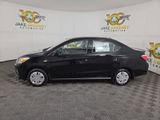 New 2024 Mitsubishi Mirage G4 ES image 4