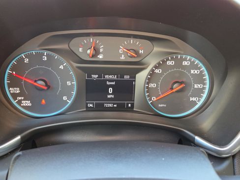 Used 2018 Chevrolet Equinox LT image 31