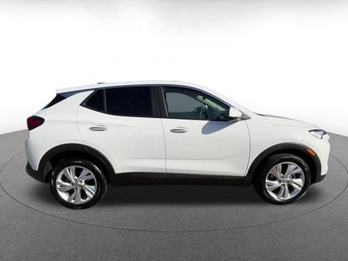 Used 2025 Buick Encore GX Preferred FWD image 16