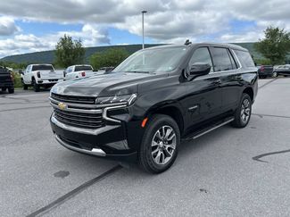 Used 2024 Chevrolet Tahoe LT AWD/4WD video 3