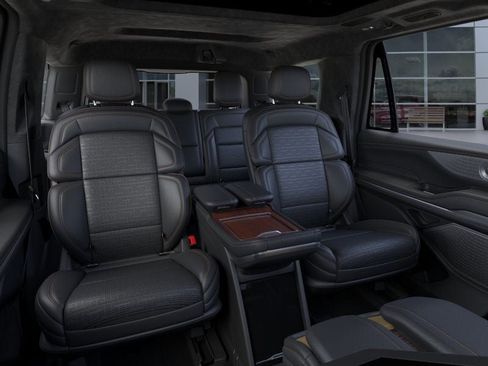 New 2025 Lincoln Navigator Black Label image 11