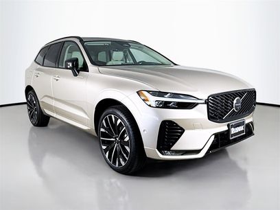 New 2026 Volvo XC60 B5 Ultra w/ Protection Package