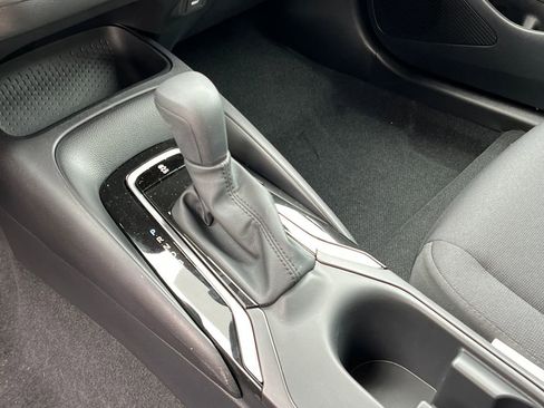 New 2026 Toyota Corolla LE image 20