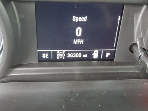 Used 2023 Chevrolet Silverado 1500 Custom image 20