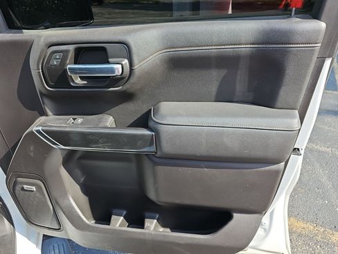 Used 2020 GMC Sierra 1500 AT4 w/ AT4 Premium Package AWD/4WD image 14