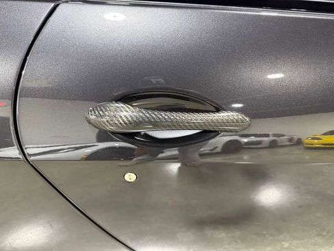 Used 2018 Maserati GranTurismo MC image 35