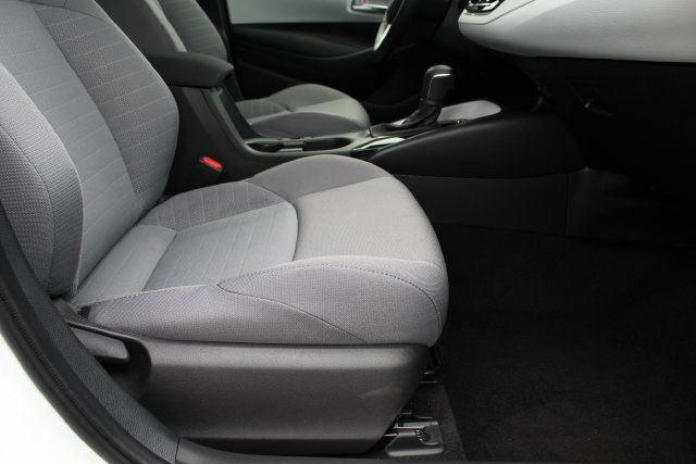 Certified 2026 Toyota Corolla SE FWD image 22