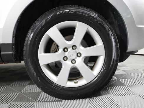 Used 2007 Hyundai Santa Fe SE FWD image 6