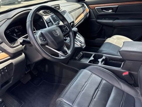 Used 2022 Honda CR-V EX-L image 6
