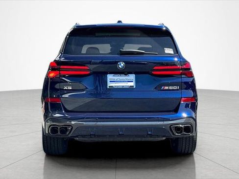 New 2026 BMW X5 M60i image 4
