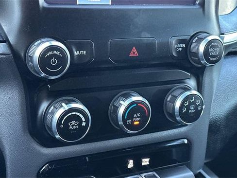 Used 2022 RAM 1500 Big Horn image 20