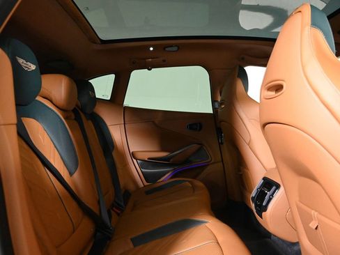 New 2026 Aston Martin DBX S image 16